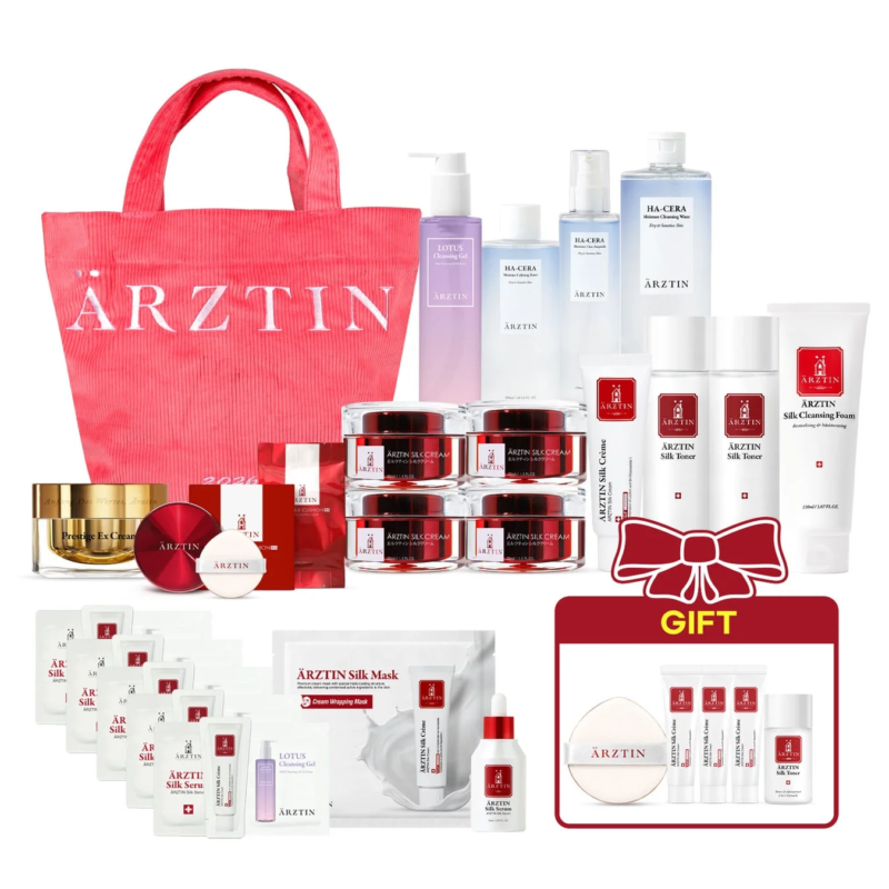 25,000円福袋セット内容