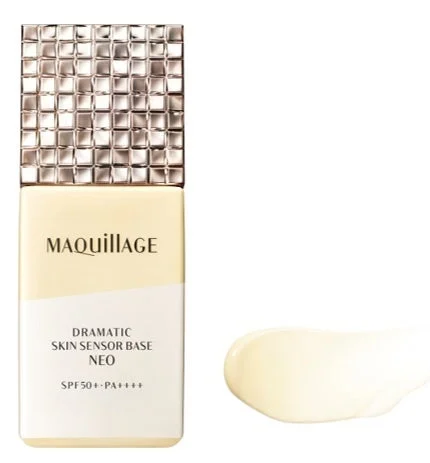 マキアージュ ドラマティックスキンセンサーベース NEO