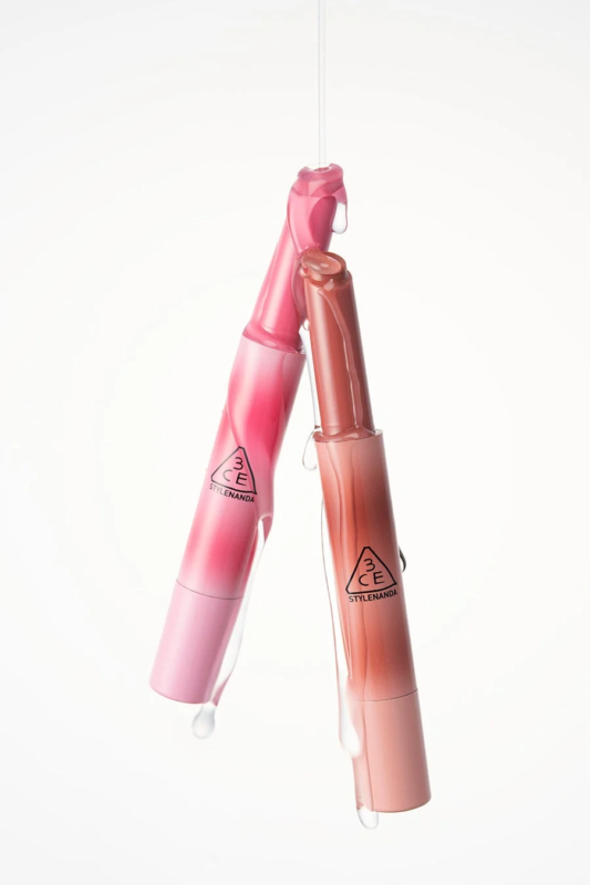 3CE シャインリフレクター セカンズスキン