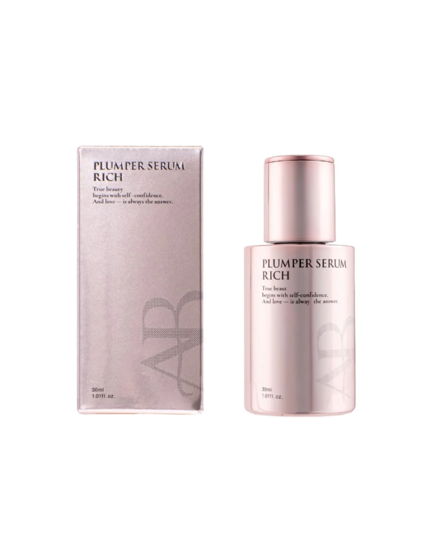 プランパーセラムリッチ製品詳細