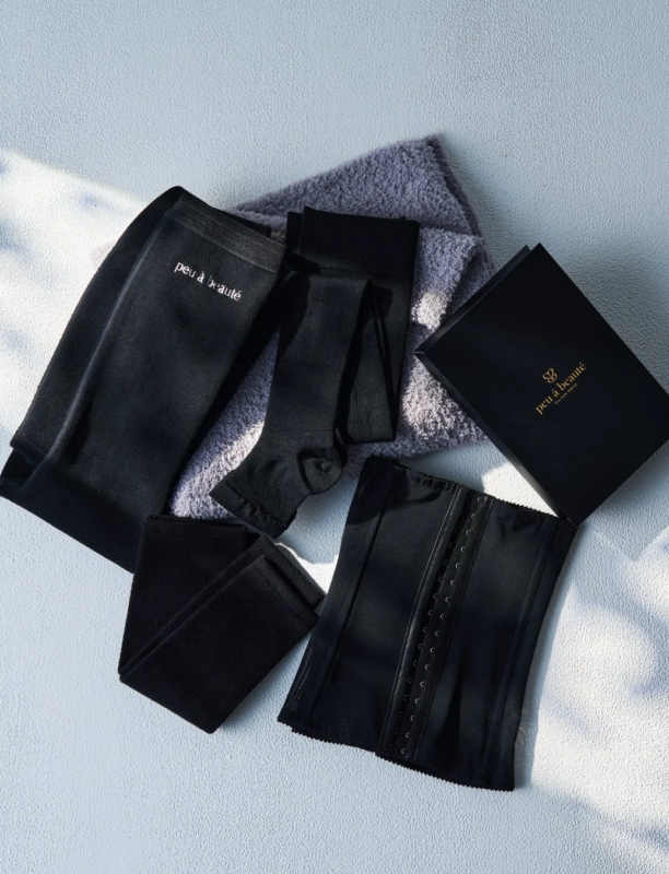 peu à beauté ラインナップ