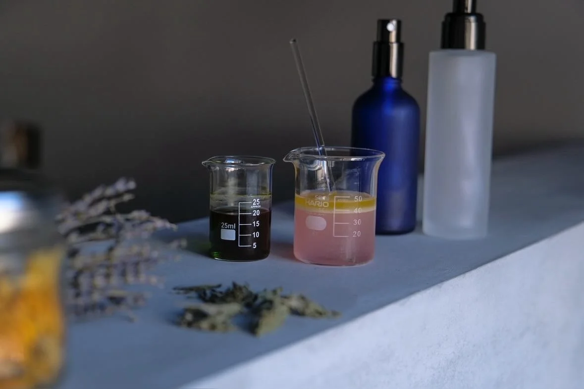 Hapy・age farmアロマ手作りコスメ