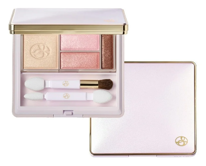 ノエビア スペチアーレ アイカラーパレット