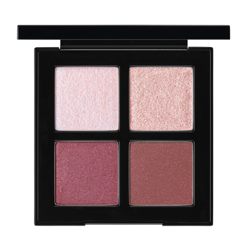 4色アイシャドウパレット