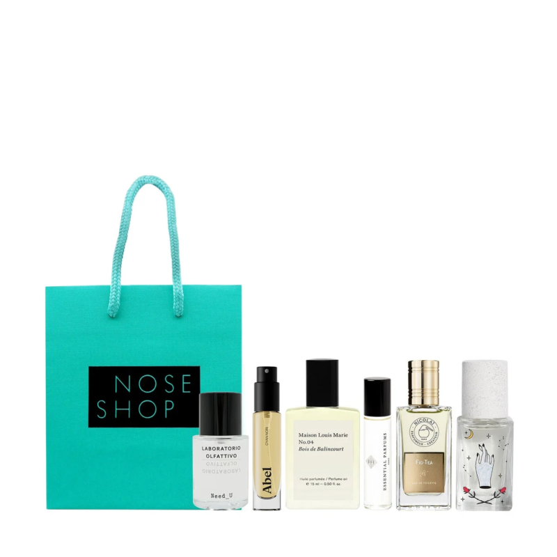 NOSE SHOP 王道福袋のイメージ