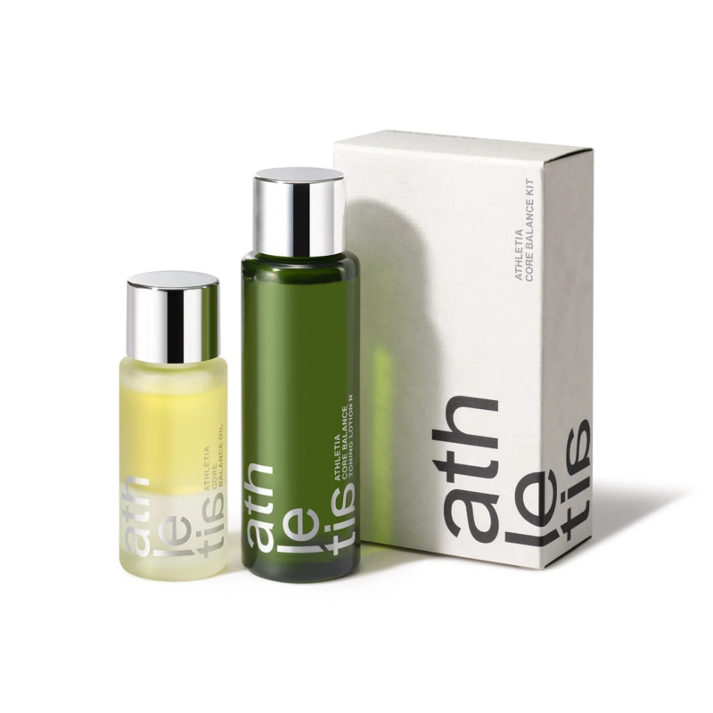 アスレティア コアバランスオイル