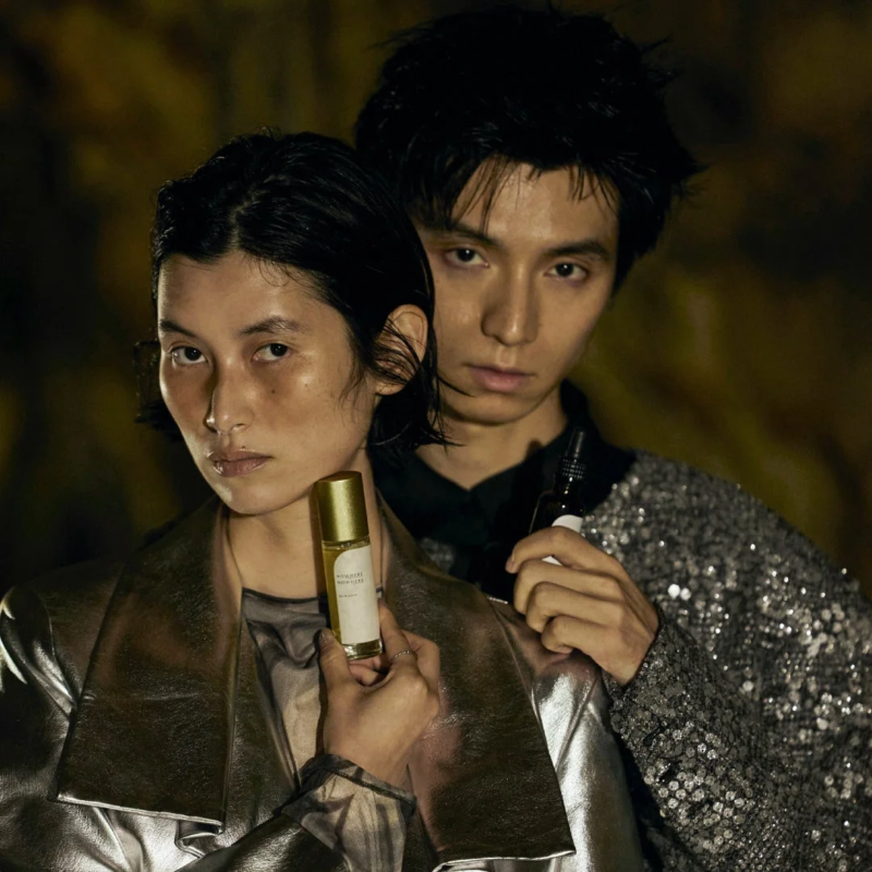 NOWHERE NOWHERE ブランドイメージ