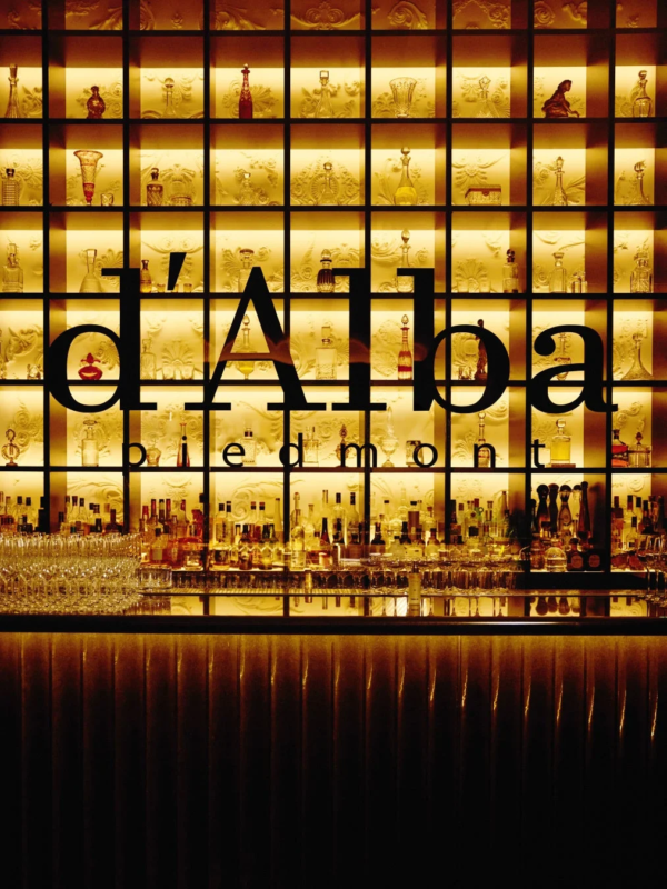 バーカウンター