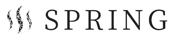 SPRINGブランドロゴ