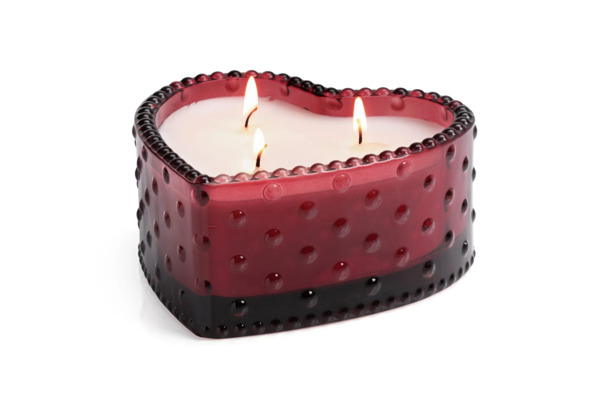 Queen of Hearts センティッドキャンドル