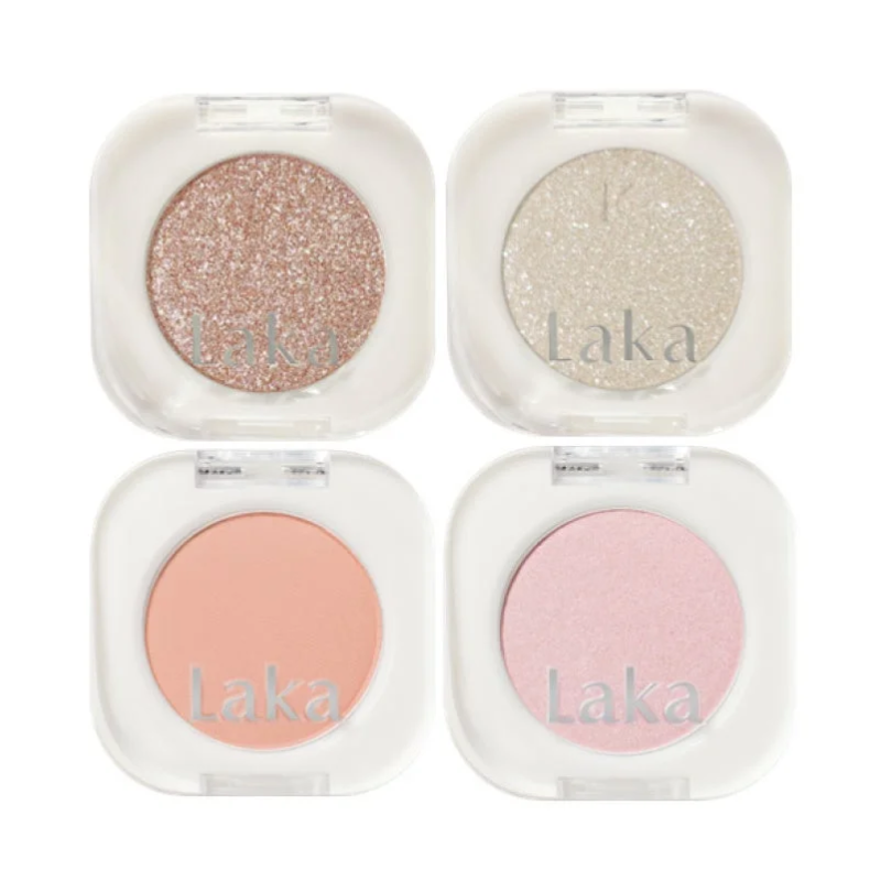 Laka モノアイシャドウ
