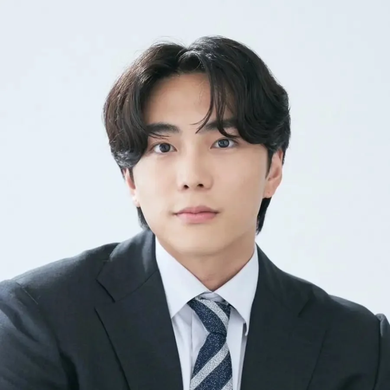 スンジュン先生