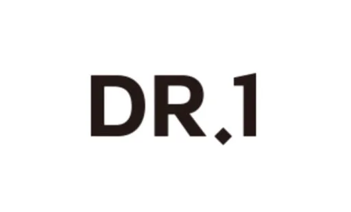 DR.1ロゴ