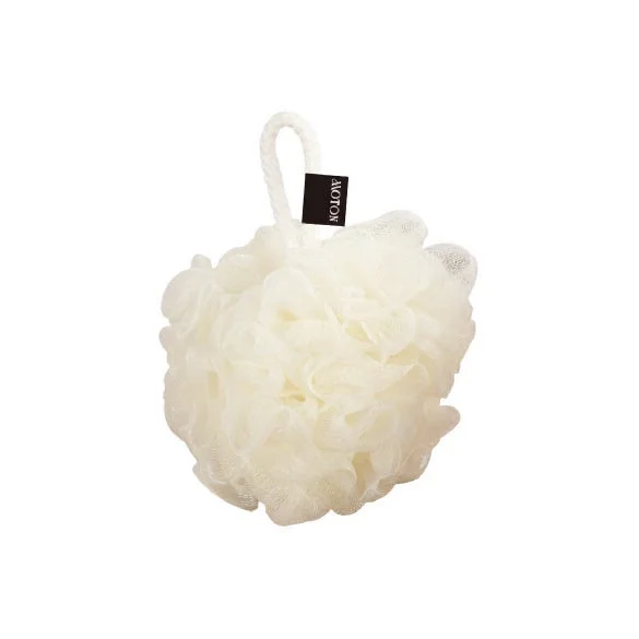 ボディ用泡立てパフ