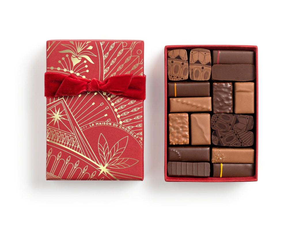 ラ・メゾン・デュ・ショコラ POP UP