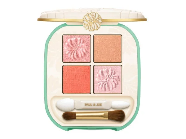 PAUL & JOE アイデザイン パレット 03