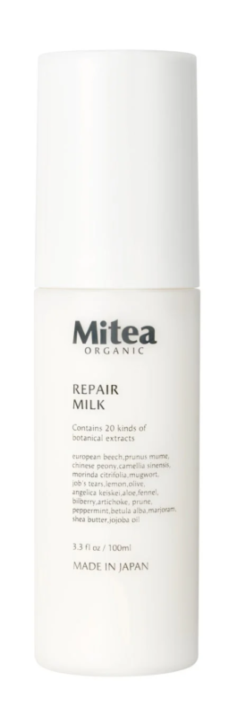 Mitea ORGANIC リペアミルク