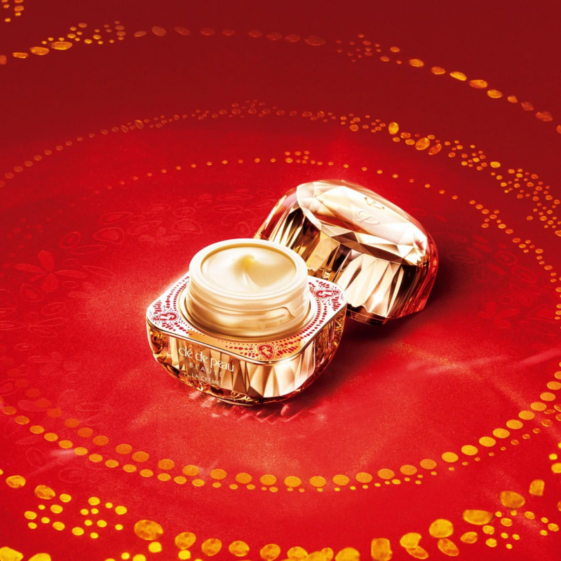 クレ・ド・ポー ボーテ ラ・クレーム 限定品