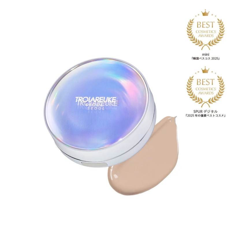 SEOUL エステティッククッション