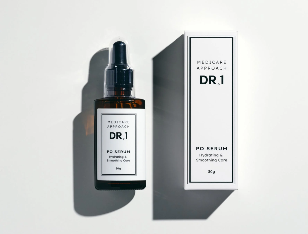 DR.1 PO SERUM製品写真