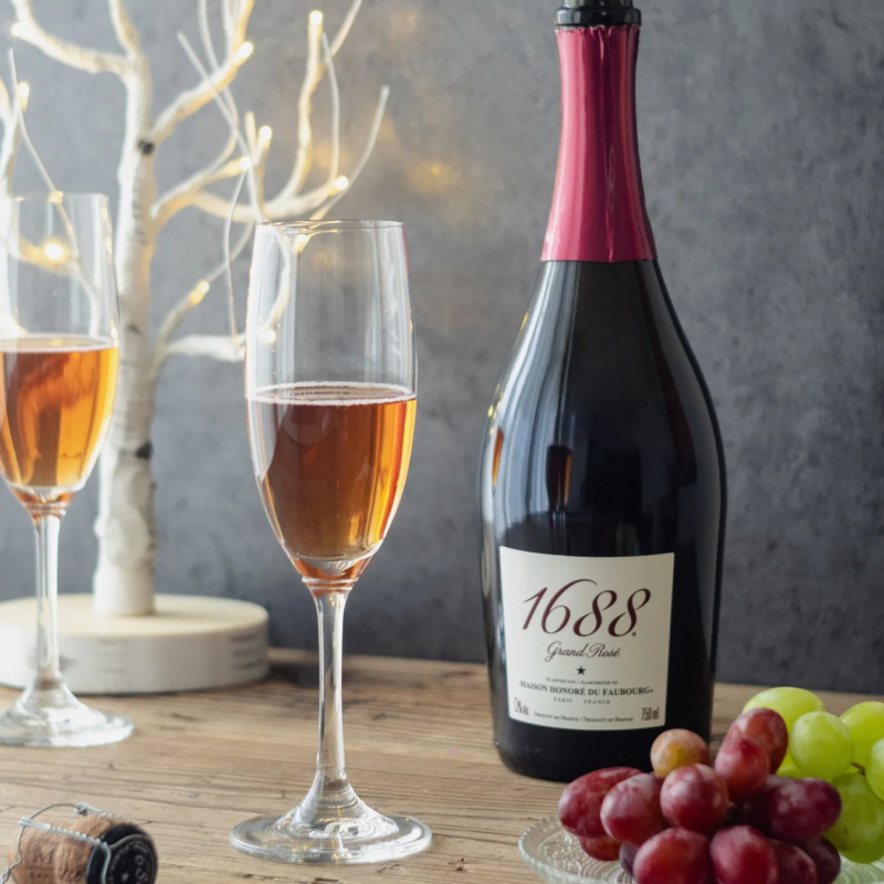 1688 Grand Rosé