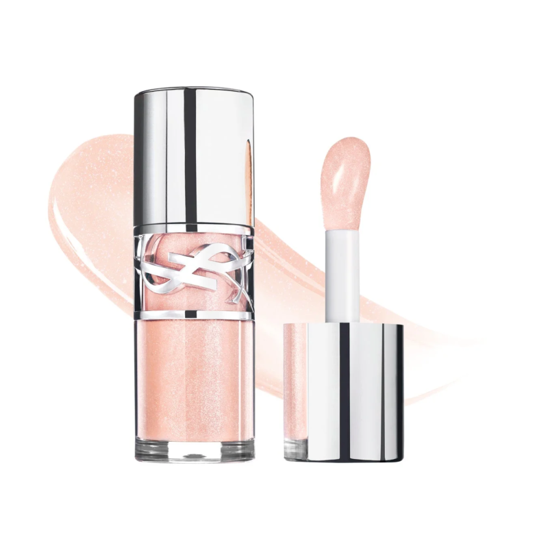 YSL ラブシャイン グロスプランパー