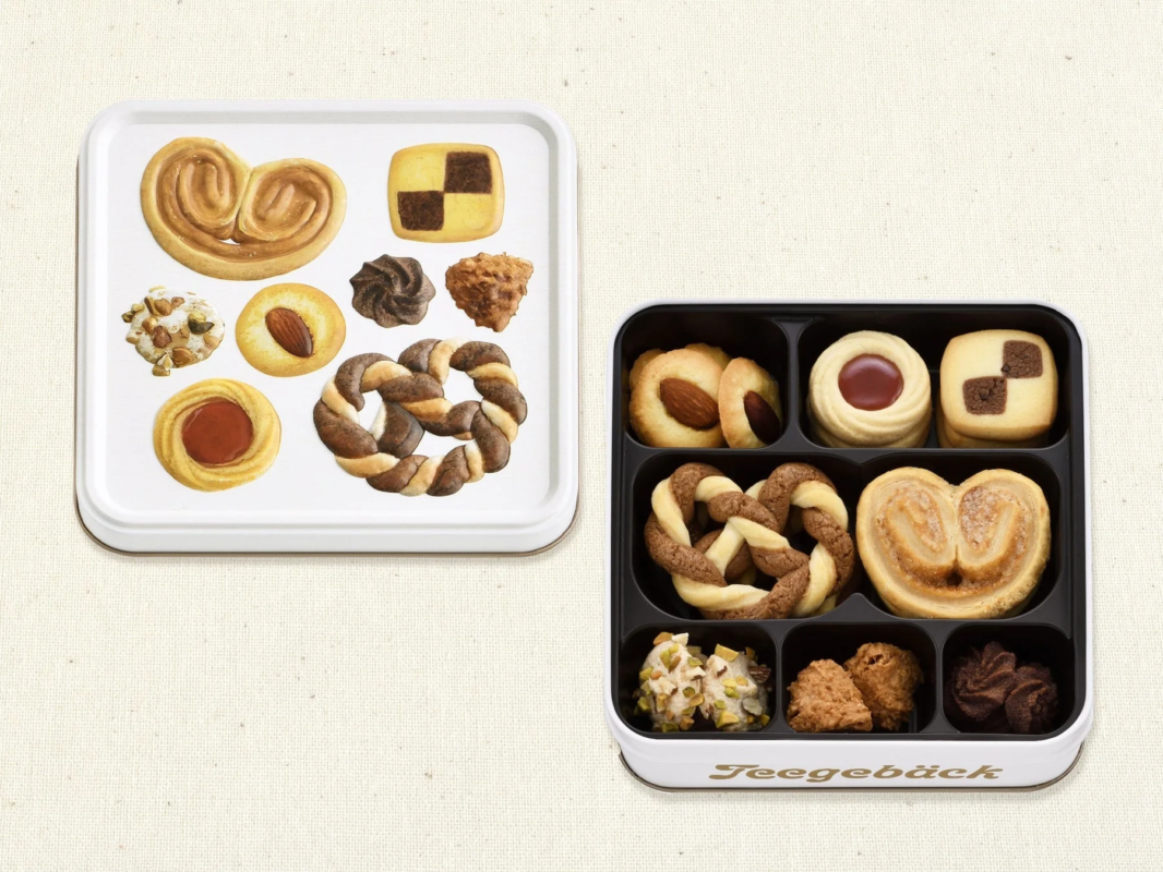 ユーハイム テーゲベック20