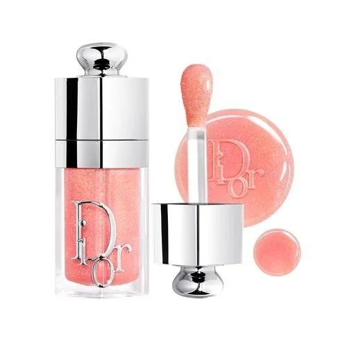 Diorのきらめくリップグロス