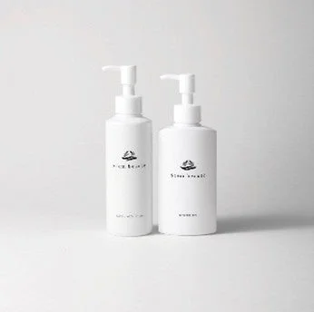 ステムボーテのボトル製品