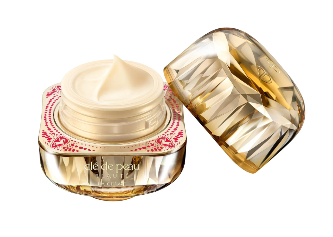 クレ・ド・ポー ボーテ ラ・クレーム 限定デザイン