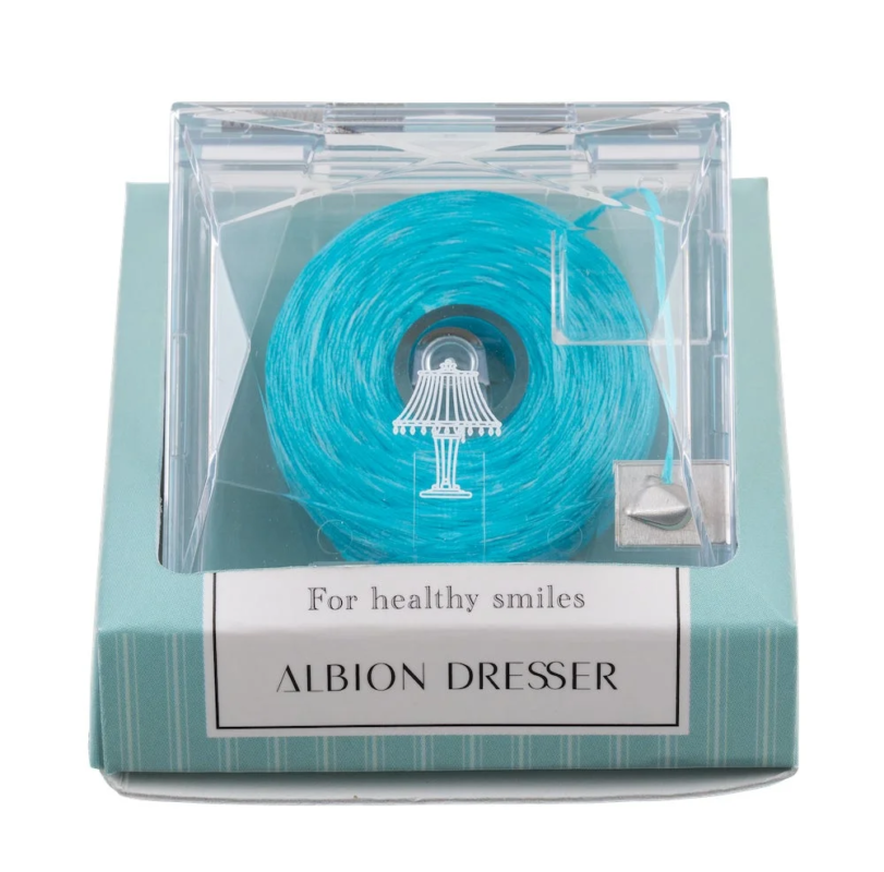 DRオリジナル デンタルフロス