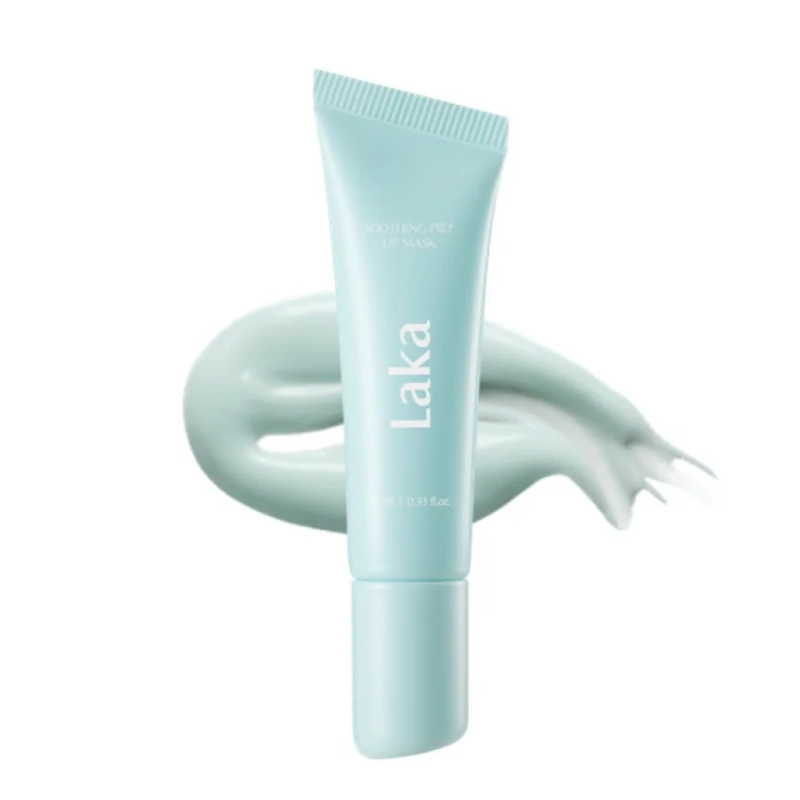 Laka スージング プリップ リップマスク