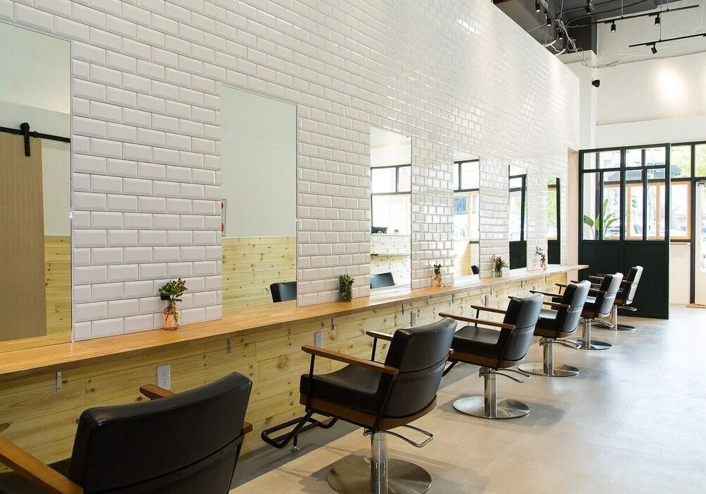 ALLEY MARKET店舗内観