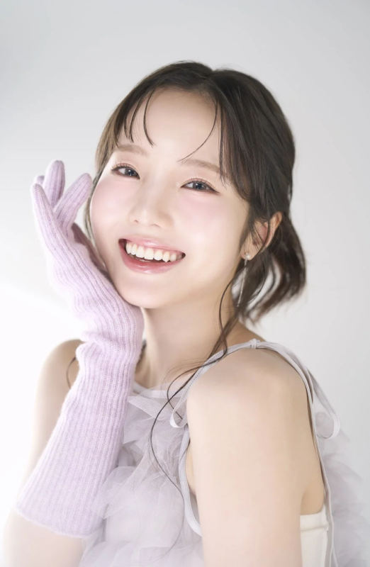 本田真凜さん