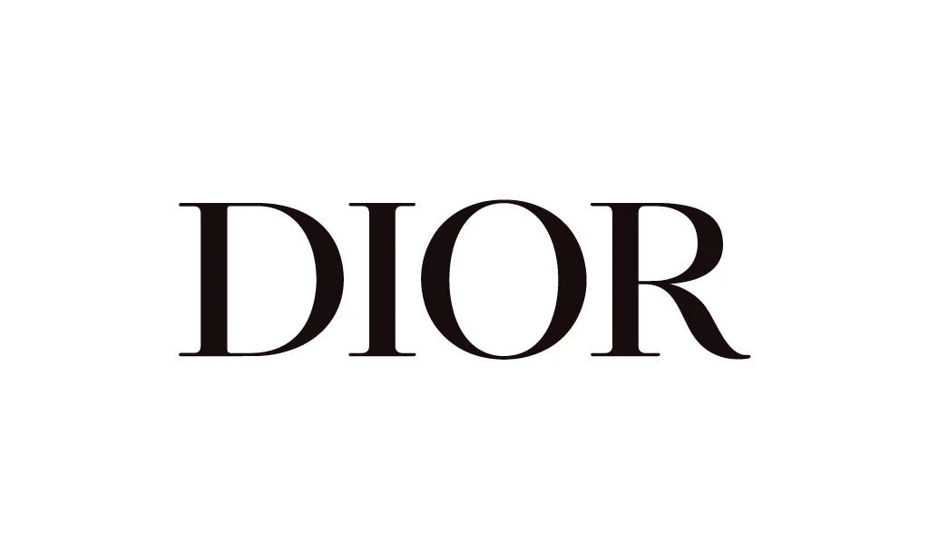 DIORロゴ