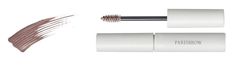 スタイリングブロウマスカラ 06 モーヴブラウン