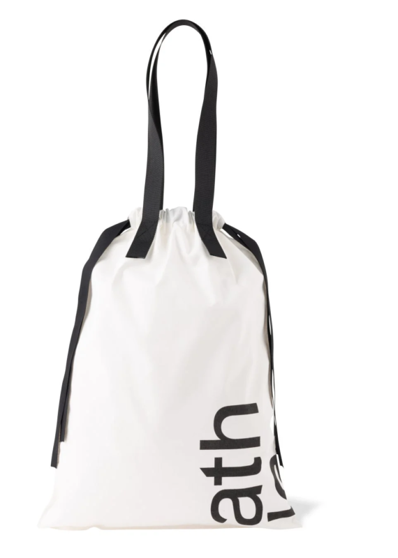 コットンバッグ L