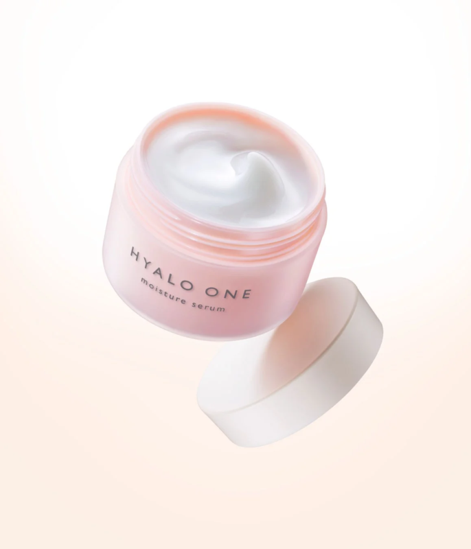 HYALO ONE モイスチャーセラム