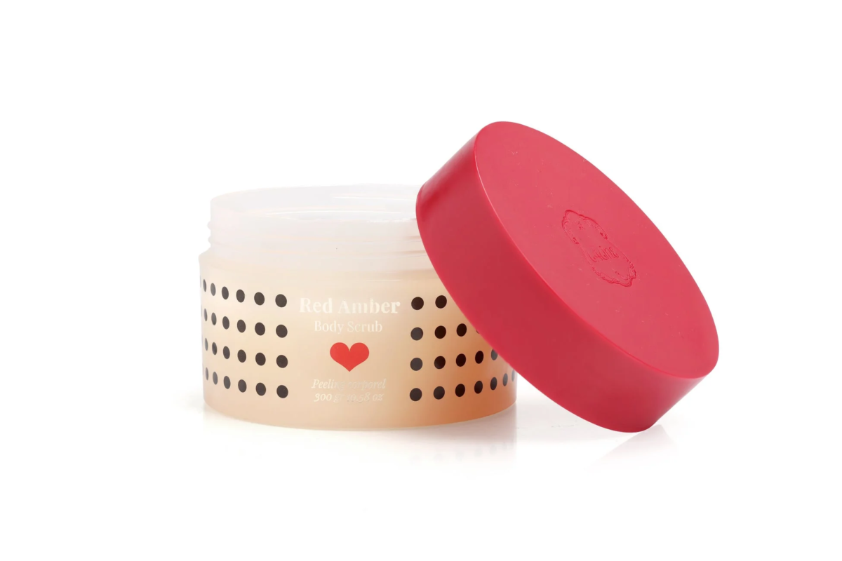 Queen of Hearts ボディスクラブ