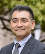 岡山大学 中村隆夫教授