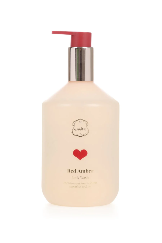 Queen of Hearts ボディウォッシュ