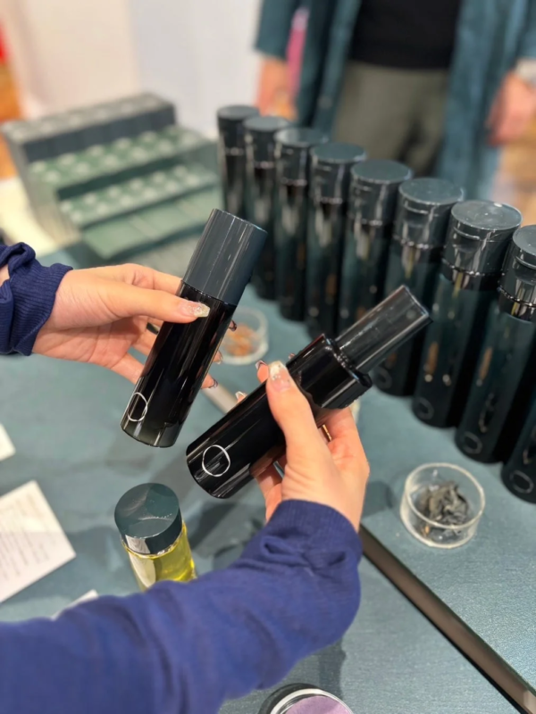 スプレーボトル製品