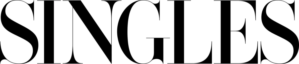 SINGLESロゴ