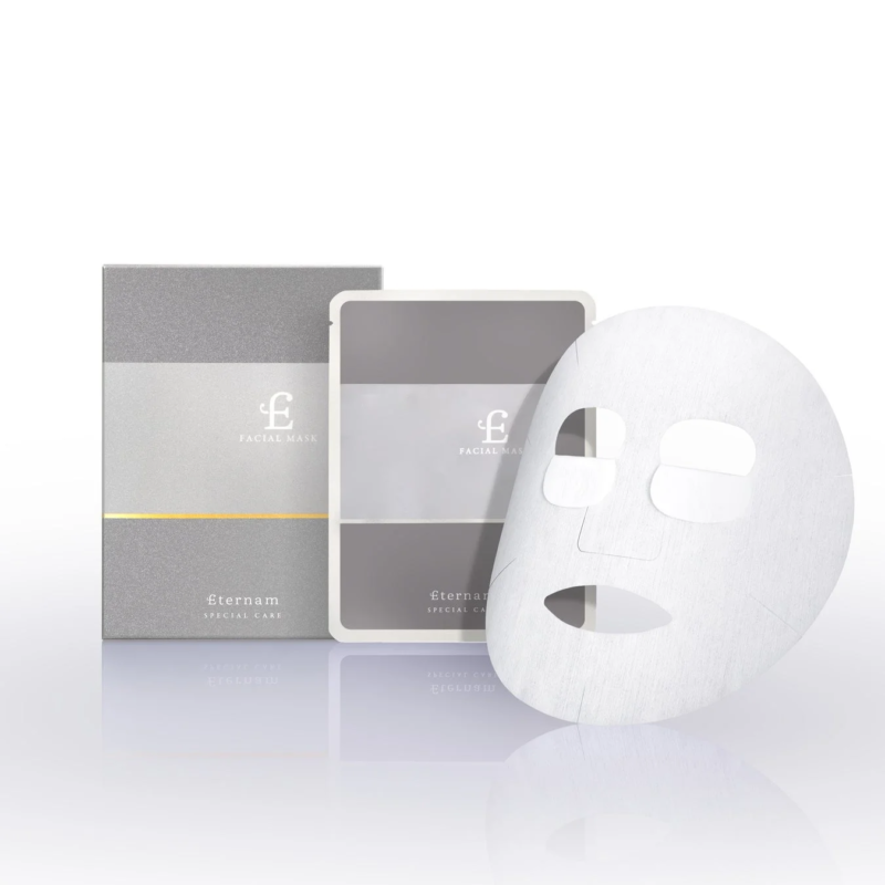 FACIAL MASK Eternam SPECIAL CARE