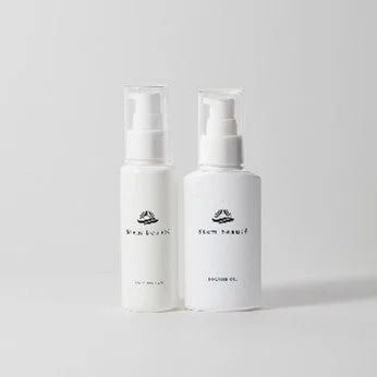 ステムボーテ ローションとブースタージェル