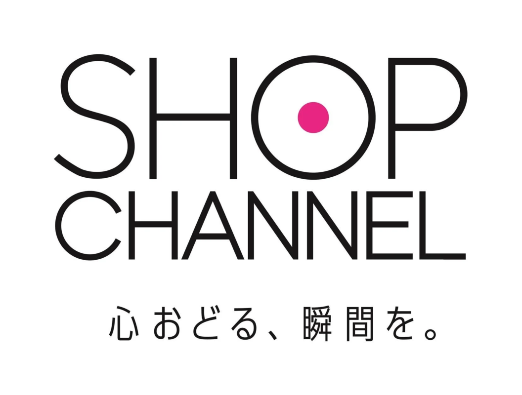 「SHOP CHANNEL」のロゴ画像