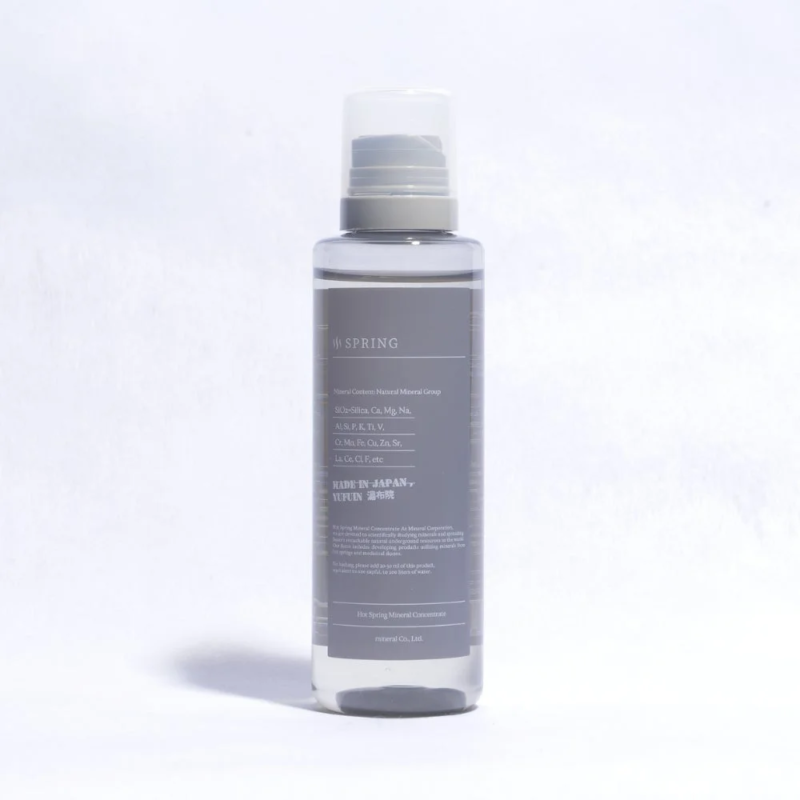 ポータブルONSEN 湯布院 200ml