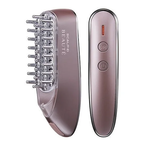 スカルプD ボーテ スカルプ電気ブラシ