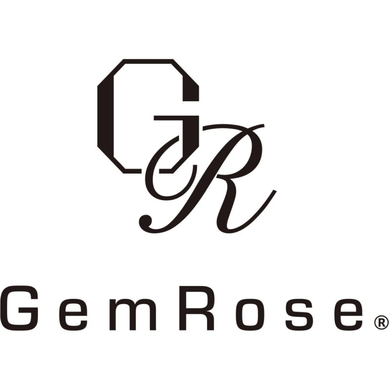 GemRoseロゴ