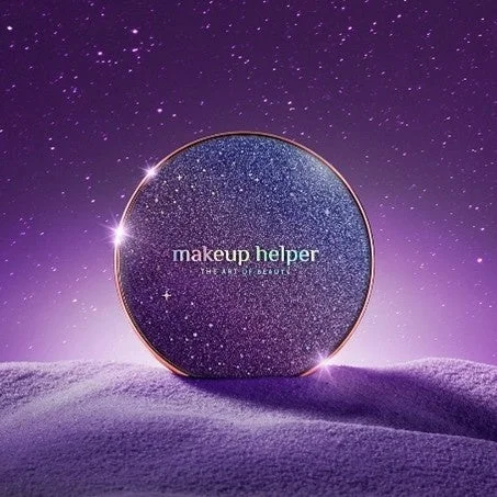 makeup helper アートパクト オリジナル プロフィニッシュ / オーロラムーンライト